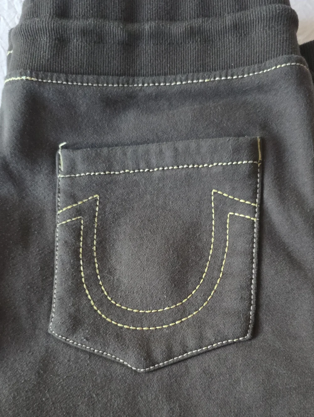 True Religion worn once